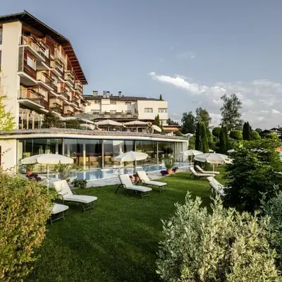 Sport-Wellnesshotel Bichlhof