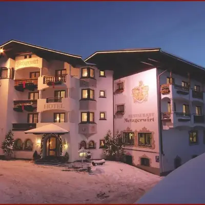 Hotel Metzgerwirt