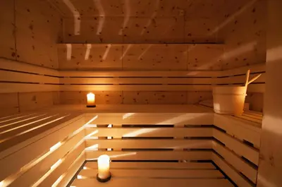 Grundriss der Unterkunft Hotel Sieghard Zillertal