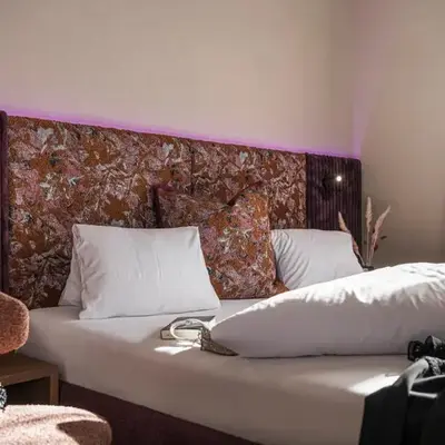 Hotel Sieghard Zillertal