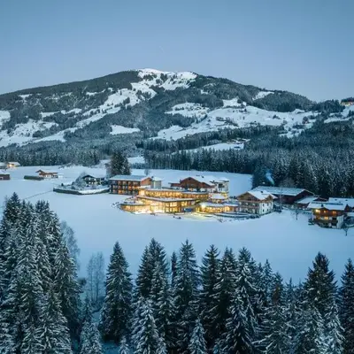 Gut Sonnberghof