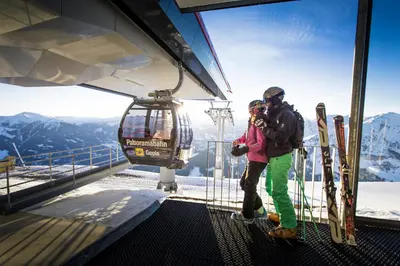 Gäste, die in der Unterkunft Hotel Landhaus Zillertal übernachten