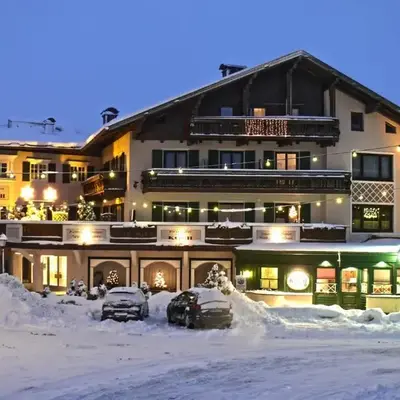 Pension Koch