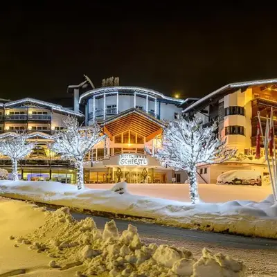 Wohlfühlhotel Schiestl