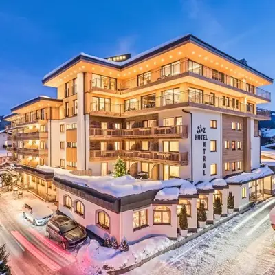 Hotel Zentral ****superior