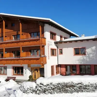 Pension Alpina