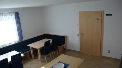 Grundriss der Unterkunft Ferienhaus Wieser