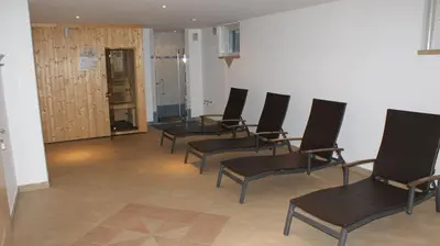 Grundriss der Unterkunft Ferienhaus Wieser