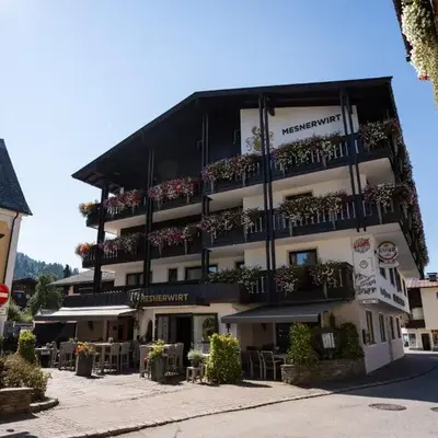 Hotel Mesnerwirt