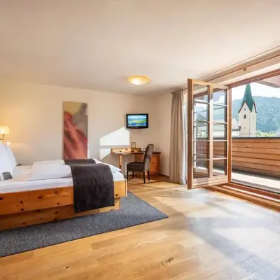 Hotel Walchseer Hof