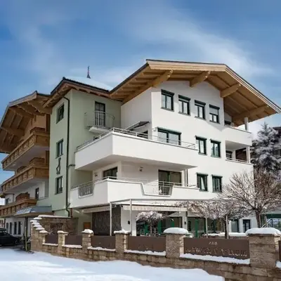 Hotel Gänsleit