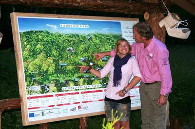 Gäste, die in der Unterkunft Hotel Gasthof Schweizerhaus übernachten