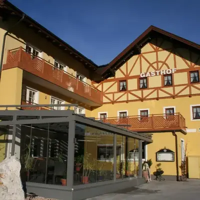 Hotel Gasthof Schweizerhaus