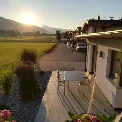 Appartement Beate
