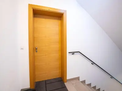 Grundriss der Unterkunft Modern Apartment near Ski Area in Brixen im Thale