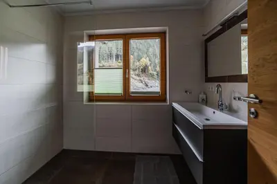 Grundriss der Unterkunft Gästehaus Fohringer