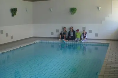 Gäste, die in der Unterkunft Apartment Edith Top 1 übernachten