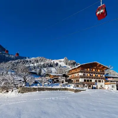 Pension Hinterseer