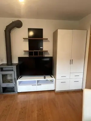 TV/Unterhaltungsangebot in der Unterkunft Ferienwohnung Eberharter Theresia