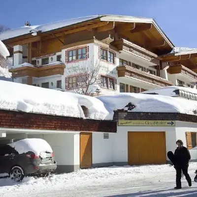 Landhaus Gappmaier