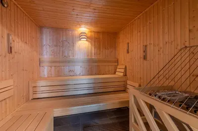 Grundriss der Unterkunft Wildkogel Resorts - DAS Bramberg