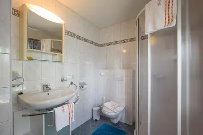 Grundriss der Unterkunft Kollerhof