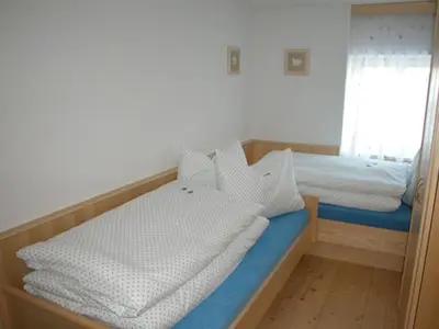 Grundriss der Unterkunft Kollerhof