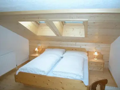 Grundriss der Unterkunft Kollerhof