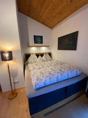 Grundriss der Unterkunft Villa in Westendorf mit Sauna
