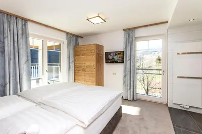 Grundriss der Unterkunft Eberharthof