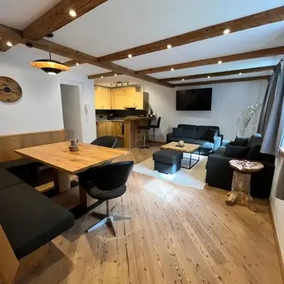 Appartements Ski Rent Michael