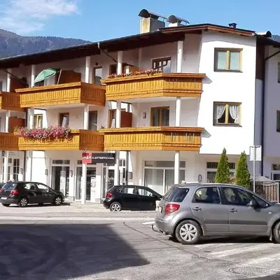 Ferienwohnung Himler