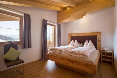 Grundriss der Unterkunft Griesbachhof-Wilder Kaiser