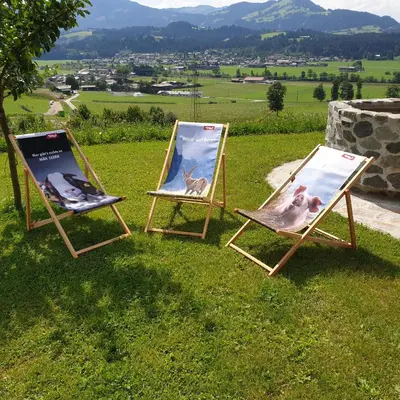 Grundriss der Unterkunft Griesbachhof-Wilder Kaiser