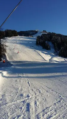 Grundriss der Unterkunft Griesbachhof-Wilder Kaiser