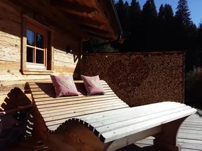Grundriss der Unterkunft Griesbachhof-Wilder Kaiser