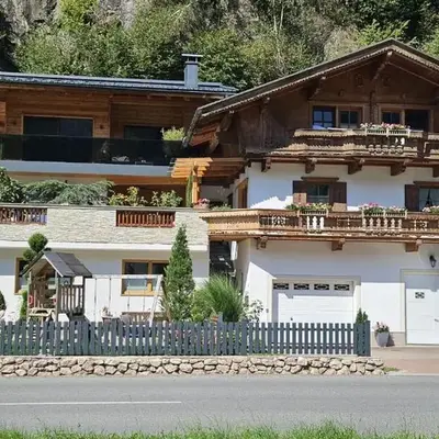 Apart Eberharter