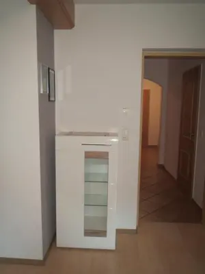 Grundriss der Unterkunft Ascherhof