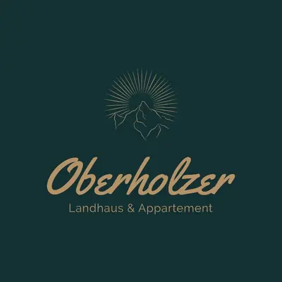 Ein Zertifikat, Auszeichnung, Logo oder anderes Dokument, das in der Unterkunft Oberholzer Landhaus & Appartement ausgestellt ist