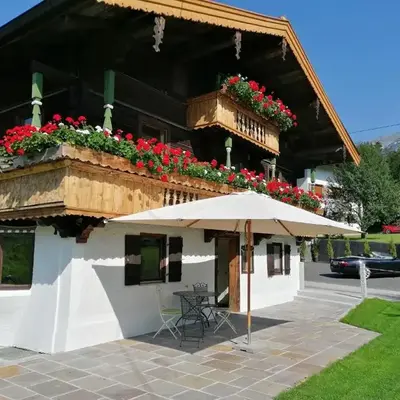 Oberholzer Landhaus & Appartement