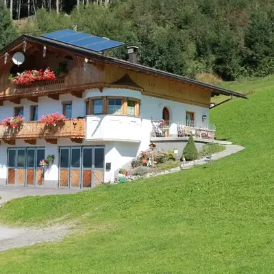 Ferienwohnung Tummener