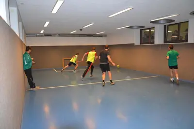 Gäste, die in der Unterkunft Jugendpension Müllauerhof übernachten