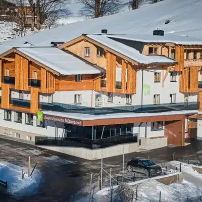 Jugendpension Müllauerhof