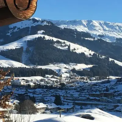 Villa Kitzbühel