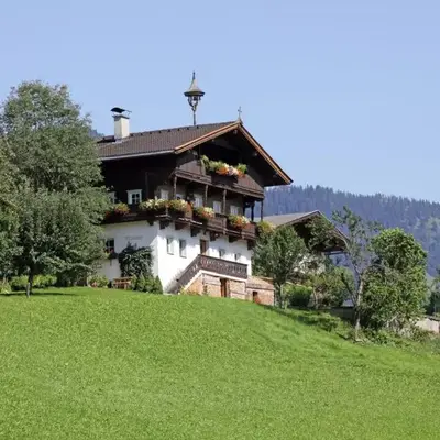 Bauernhof Mödling
