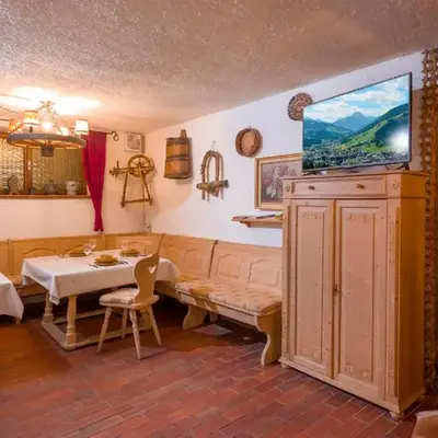 Haus Gabriele Appartement Frederic by NV-Appartements