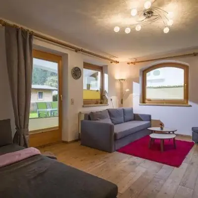 Ferienwohnung Hauser