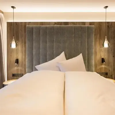 Hotel Garni Landhaus Platzer