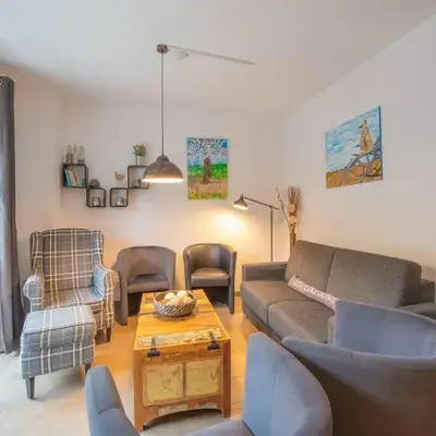 Modern Apartment in Brixen im Thale near Ski Area
