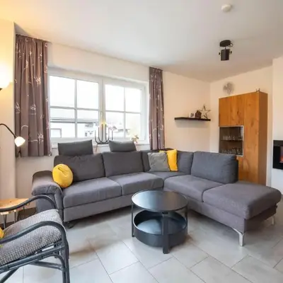 Apartment near the ski slope in Brixen